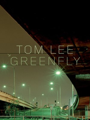 cover image of Greenfly
